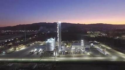 川空供墨西哥液體空分裝置投產(chǎn)，智能設(shè)備引領(lǐng)行業(yè)新篇章