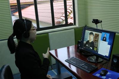 Zhuzhou Special Education School 2019 Chronicle Translation Services